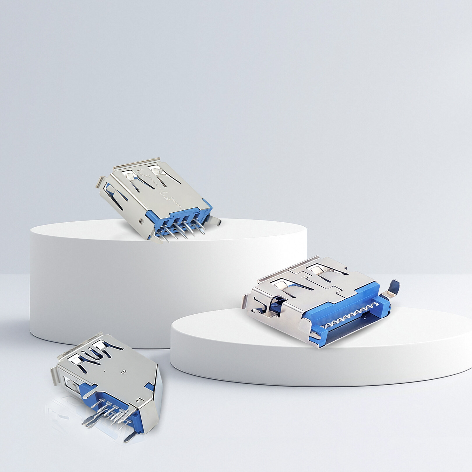 A&B Type USB